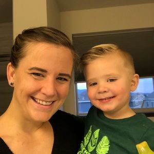 Meet your Posher, Noelle